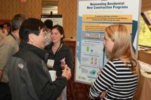 Utility Energy Forum Poster Sessions