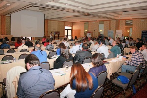 Utility Energy Forum